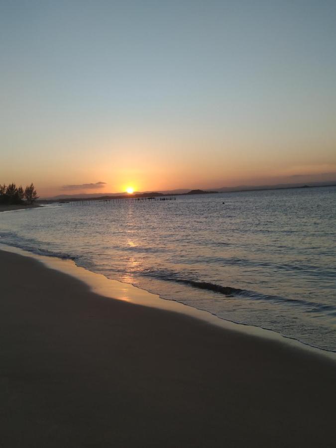 Suítes da Kira Barra Grande (Bahia) Exterior foto